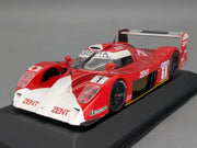 Modellautos 1:43 Minichamps Toyota GT-One 24h Le Mans 1999 ZENT #1 OVP