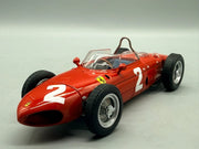 Modellautos 1:18 CMR 166 Ferrari Dino 156 Sharknose Weltmeister 1961 #2 Hill OVP