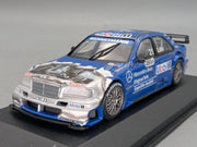 Modellautos 1:43 Minichamps Mercedes Benz C-Klasse DTM 1996 #21 Lohr OVP