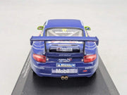 Modellautos 1:43 Minichamps Porsche 911 GT3 Cup 2006 #17 mit WAP Dealer OVP