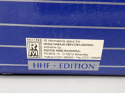 Modellautos 1:18 Onyx Williams Renault FW19 1997 #4 H.-H. Frentzen mit OVP