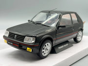 Modellautos 1:18 Solido Peugeot 205 GTI mit OVP