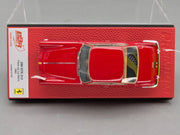 Modellautos 1:43 BBR Ferrari 250 GTE 2+2 Pace Car Le Mans 1960 07/20 Stück OVP