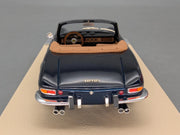 Modellautos 1:43 BBR Ferrari 365 GTS 1969 S/N 12489 Auction USA Ltd 0/20 OVP