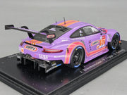 Modellautos 1:43 Spark S7988 Porsche 911 RSR 24h Le Mans 2020 #57 mit OVP