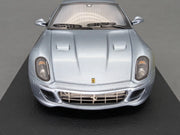 Modellautos 1:43 BBR  Ferrari 599 GTB Fiorano 2006 Ltd 10/10  in OVP