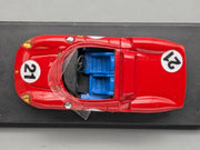 Modellautos 1:43 Jolly Model Ferrari 250P Le Mans 1963 #21 mit OVP