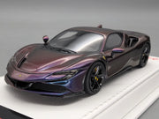Modellautos 1:43 BBR Executive Ferrari SF90 Stradale Chameleon 16/30 OVP