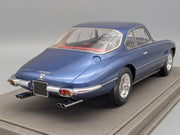 Modellautos 1:18 BBR Ferrari 400 Superamerica 1962 Met. Blue 01/72 Stück mit OVP