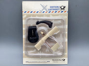 Flugzeug Modell 1:40 SkyStars Edition Luftpost Gelber Hund 1912 mit OVP