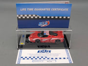 Modellautos 1:43 BBR CALSITO Ferrari FXX Evoluzione #20 Rot 20/20 OVP