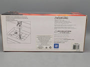 Modellautos 1:18 Ertl Chevrolet Corvette 1998 Rot American Muscle XXX mit OVP