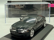Modellautos 1:43 Minichamps Jaguar XK Coupe mit OVP