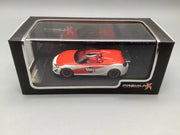 Modellautos 1:43 Premium X  Scion FR-S Speedster Cartel Customs Concept 2012 OVP