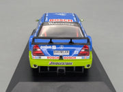 Modellautos 1:43 Minichamps Mercedes Benz C Klasse DTM 1996 #22 Mayländer OVP
