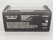 Modellautos 1:43 Minichamps Porsche 356 Speedster 1956 Fjord Green OVP
