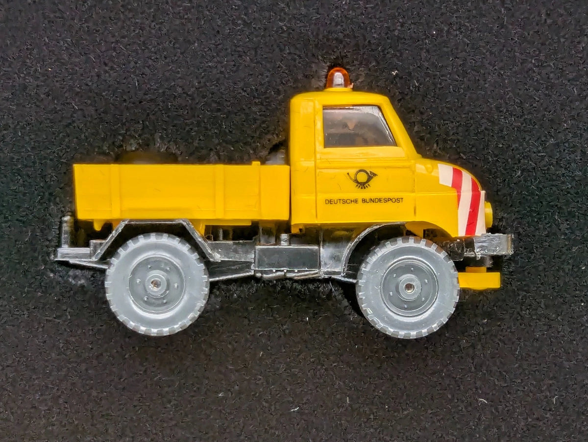 Modellautos HO 1:87 Wiking Post Museum Shop Edition '97 6-tlg Set mit OVP