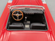 Modellautos 1:43 BBR Ferrari 250 GT Pininfarina Serie 1 Cabrio Ltd 01/20 OVP