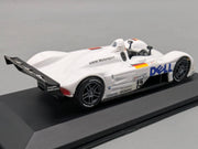Modellautos 1:43 Minichamps BMW V12 LMR 24h Le Mans 1999 WINNER #15 Winkelhock