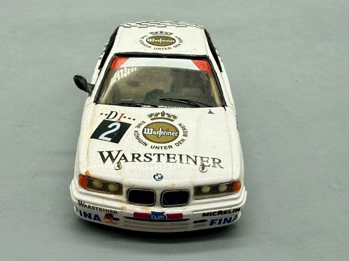 Modellautos 1:43 Gamma Models BMW 318i mit OVP