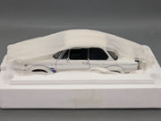 Modellautos 1:18 AUTOart Millenium 70501 BMW 2002 Turbo White mit OVP