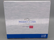 Modellautos 1:18 MCG Modelcar Group 18473 Cadillac Eldorado Convertible Blk OVP