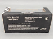 Modellautos 1:43 Minichamps BMW M3 Auto Tech JTCC 1988 #35 mit OVP