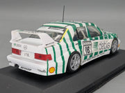 Modellautos 1:43 Minichamps Mercedes Benz 190 E Evo 2 #18 Giroix mit OVP