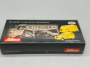Modellautos 1:90 Schuco Piccolo 2er-Set Citroen Kundendienst in OVP