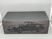 Modellautos 1:12 Minichamps Porsche 911 Turbo 1977 Grün mit OVP