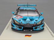 Modellautos 1:43 Spark SG711 Lamborghini Huracan GT3 EVO 24h Nbrg 2020 #21 OVP