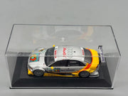 Modellautos 1:43 Minichamps Audi A4 DTM 2008 #15 mit OVP
