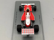 Modellautos 1:43 Spark McLaren M23 GP Monaco 1974 Fittipaldi #5 mit OVP