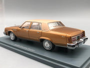Modellautos 1:43 Neo Scale Models Buick Electra Sedan mit OVP
