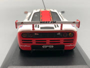 Modellautos 1:43 Minichamps Rennwagen McLaren F1 GTR Mass #49 OVP