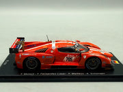 Modellautos 1:43 Spark SCG003C - Scuderia Cameron Glickenhaus #705 mit OVP