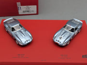 Modellautos 1:43 BBR  Ferrari 250 GTO S/N 3589 Set 2-tlg. 2/5 OVP