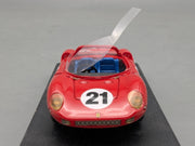 Modellautos 1:43 Jolly Model Ferrari 250P Le Mans 1963 #21 mit OVP