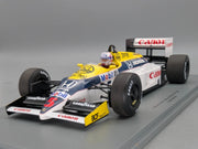Modellautos 1:18 Spark Williams FW11 WINNER British GP 1986 #5 Nigel Mansell OVP