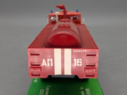 LKW Modelle 1:43 KaMa3 53213 Feuerwehr mit Vitrine