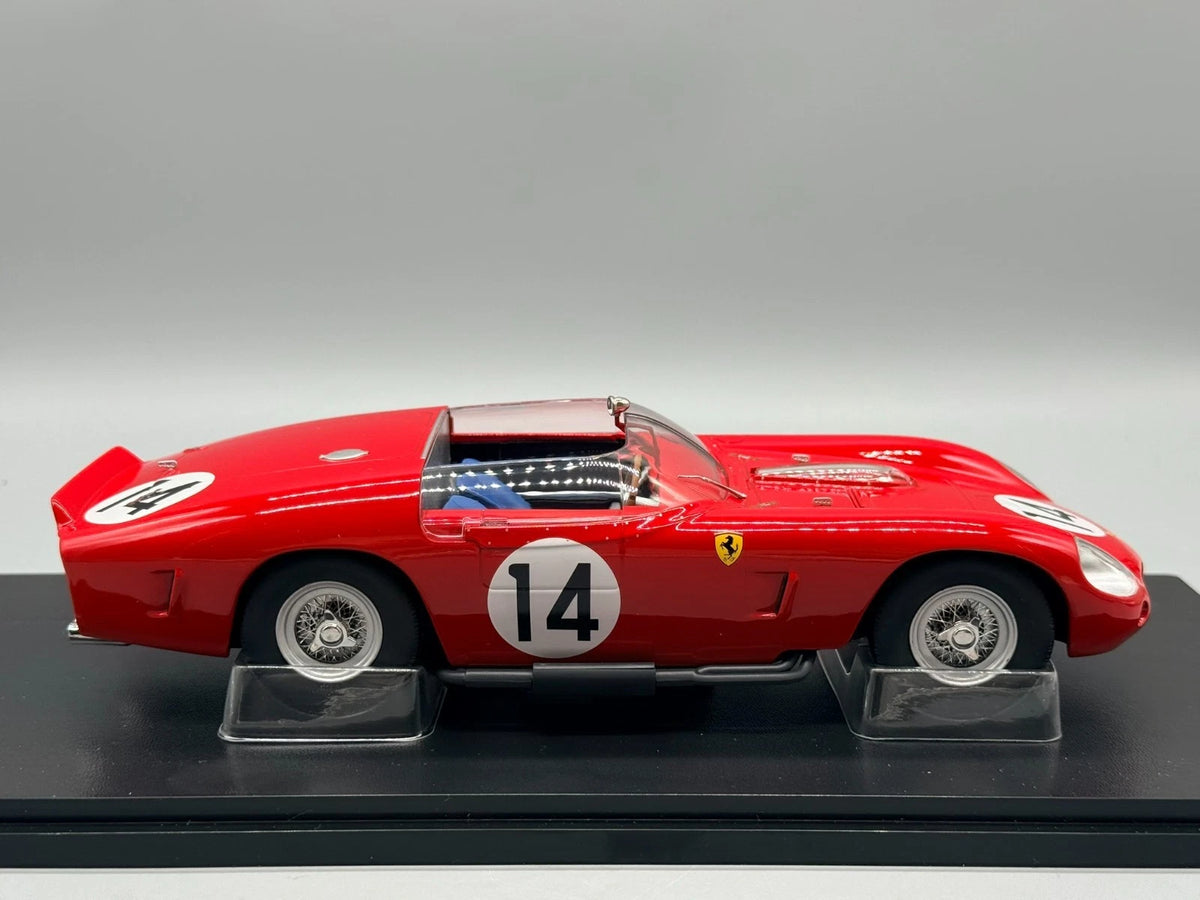 Modellautos 1:18 Werk83 Ferrari 250 TR61 Winner 12h Sebring 1961 #14 mit OVP