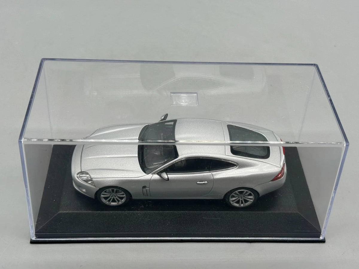Modellautos 1:43 Minichamps Jaguar XK Coupe mit OVP