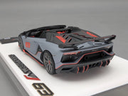 Eidolon Make Up 1:43 Lamborghini Aventador SVJ Roadster 2019 Limited 013/100 OVP