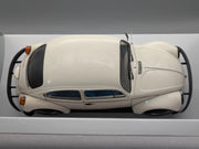 Modellautos 1:18 Minichamps Volkswagen VW Jeans Bug Käfer 1200 1983  Weiß OVP