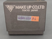 Eidolon Make Up 1:43 Lamborghini Murcielago LB Performance Prototyp Messe OVP