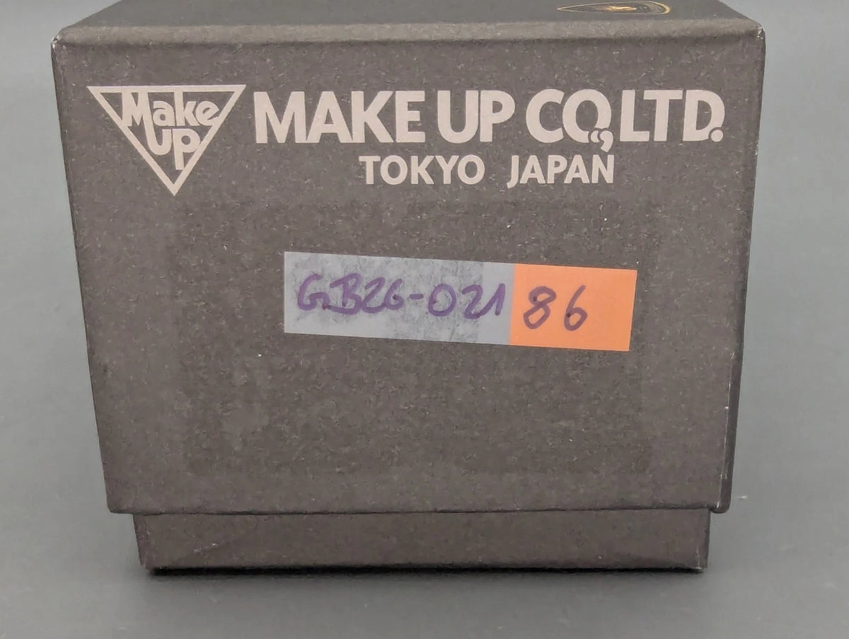 Eidolon Make Up 1:43 Lamborghini Murcielago LB Performance Prototyp Messe OVP