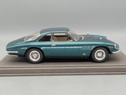 Modellautos 1:18 BBR Ferrari 500 Superfast SP 1964 Met. Grün 03/159 Stück OVP