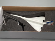 Flugzeug Modell 1:200 Limox Museum Sinsheim Concorde F-BVFB Air France mit OVP