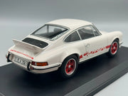 Modellautos 1:18 Norev Porsche 911 RS touring mit OVP