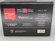 Eidolon Make Up 1:43 Lamborghini Miura P400 1967 Red Engine Set mit OVP